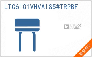 LTC6101VHVAIS5#TRPBF