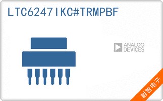 LTC6247IKC#TRMPBF
