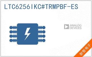 LTC6256IKC#TRMPBF-ES