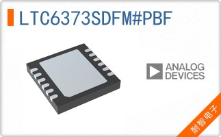 LTC6373SDFM#PBF