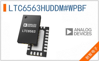 LTC6563HUDDM#WPBF