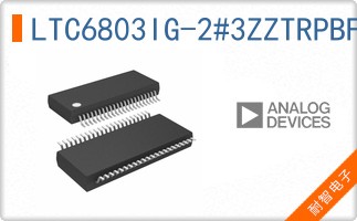 LTC6803IG-2#3ZZTRPBF