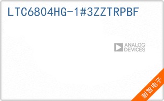 LTC6804HG-1#3ZZTRPBF