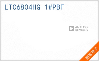 LTC6804HG-1#PBF