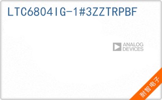LTC6804IG-1#3ZZTRPBF