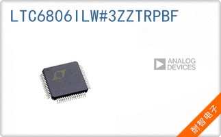 LTC6806ILW#3ZZTRPBF