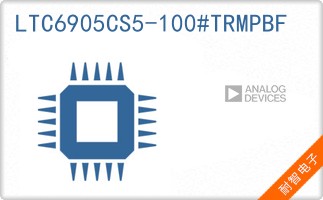 LTC6905CS5-100#TRMPB