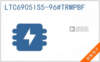LTC6905IS5-96#TRMPBF