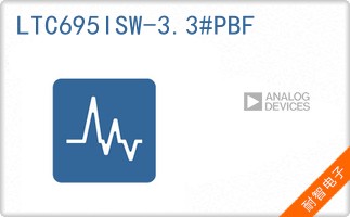 LTC695ISW-3.3#PBF