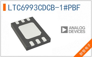 LTC6993CDCB-1#PBF