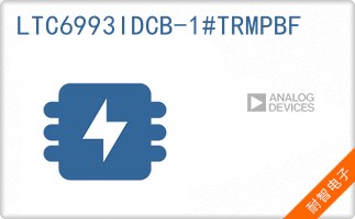 LTC6993IDCB-1#TRMPBF