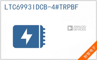 LTC6993IDCB-4#TRPBF
