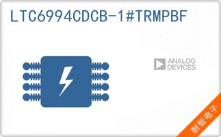 LTC6994CDCB-1#TRMPBF