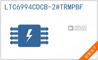 LTC6994CDCB-2#TRMPBF