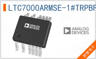 LTC7000ARMSE-1#TRPBF