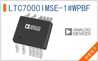 LTC7000IMSE-1#WPBF