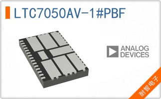 LTC7050AV-1#PBF