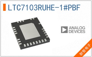 LTC7103RUHE-1#PBF