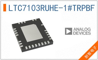 LTC7103RUHE-1#TRPBF