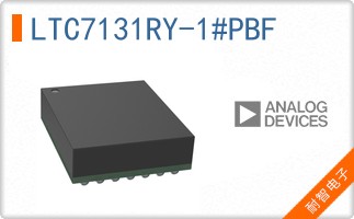 LTC7131RY-1#PBF