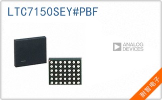 LTC7150SEY#PBF