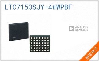 LTC7150SJY-4#WPBF