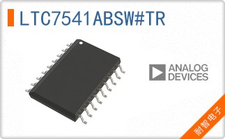 LTC7541ABSW#TR