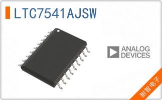LTC7541AJSW