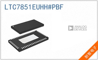 LTC7851EUHH#PBF