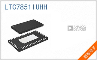 LTC7851IUHH
