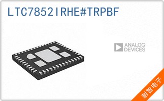 LTC7852IRHE#TRPBF