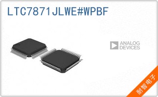 LTC7871JLWE#WPBF
