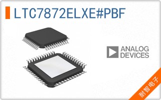 LTC7872ELXE#PBF
