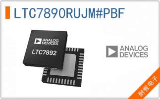 LTC7890RUJM#PBF