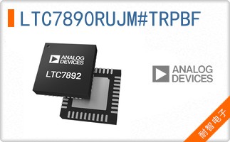 LTC7890RUJM#TRPBF