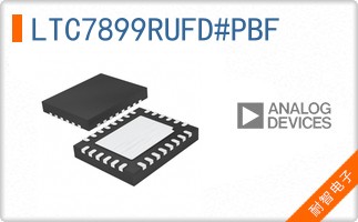 LTC7899RUFD#PBF
