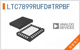 LTC7899RUFD#TRPBF