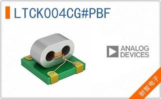 LTCK004CG#PBF