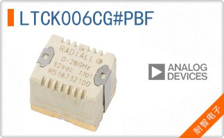 LTCK006CG#PBF