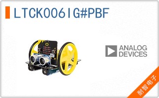 LTCK006IG#PBF