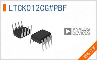 LTCK012CG#PBF