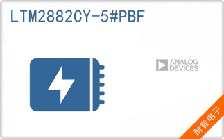 LTM2882CY-5#PBF