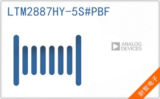 LTM2887HY-5S#PBF