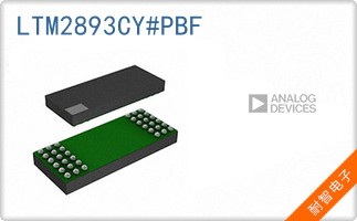 LTM2893CY#PBF