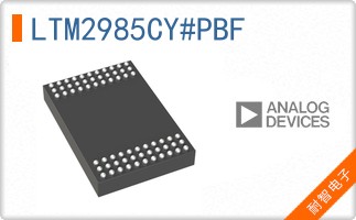 LTM2985CY#PBF