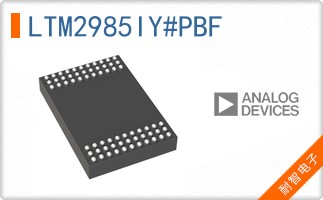LTM2985IY#PBF