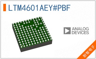 LTM4601AEY#PBF