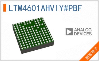LTM4601AHVIY#PBF