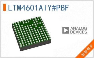 LTM4601AIY#PBF