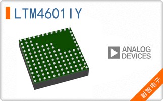 LTM4601IY